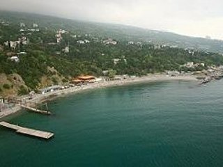 Крым, Симеиз