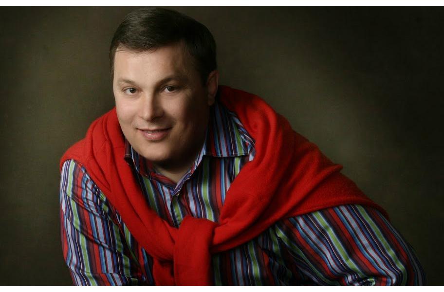 Андрей Разин