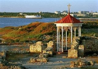Крым, Севастополь