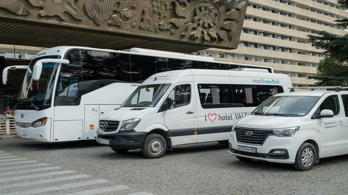 Удобные маршруты в Крым для путешественников в 2026 году